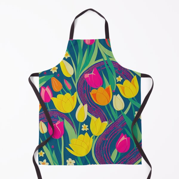 Item preview, Tulips designed and sold by UllaSformat.