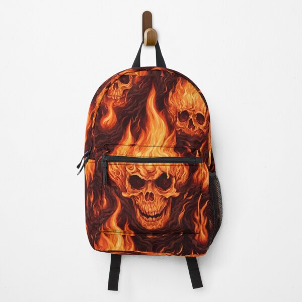 Item preview, Flame faces designed and sold by Norbert0.