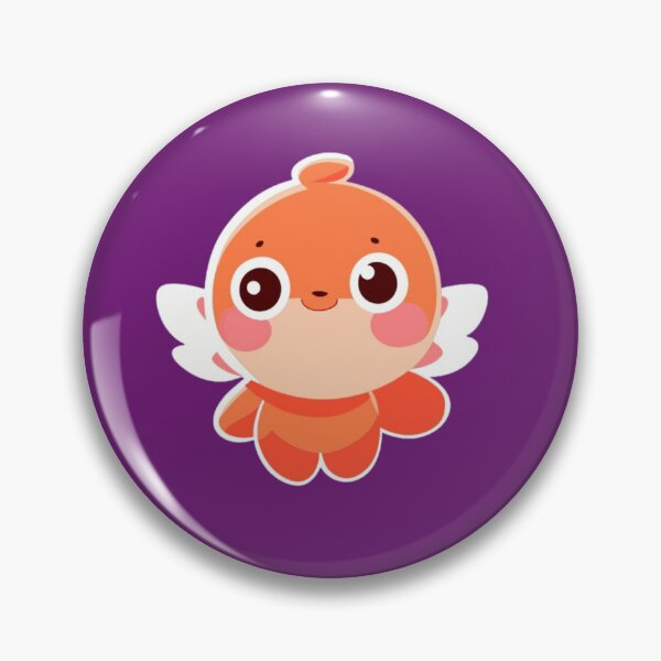 Item preview, Cute Fish designed and sold by fashiondesign26.
