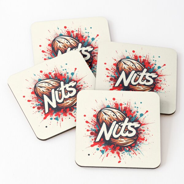 Item preview, Nuts  designed and sold by 3oner.