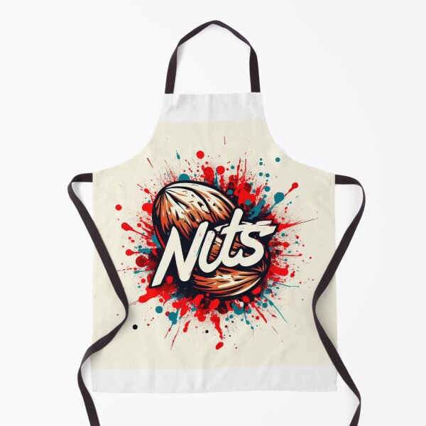 Item preview, Nuts designed and sold by 3oner.