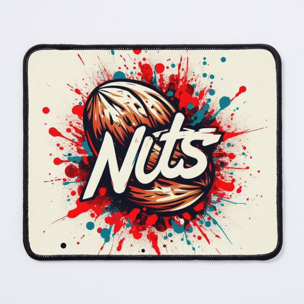 Item preview, Nuts  designed and sold by 3oner.
