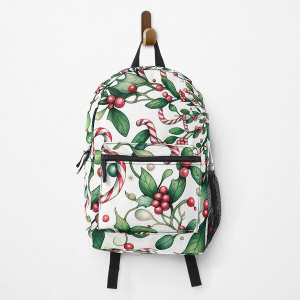 Item preview, Festive Christmas Design - Embrace the Holiday Spirit designed and sold by The-Library.