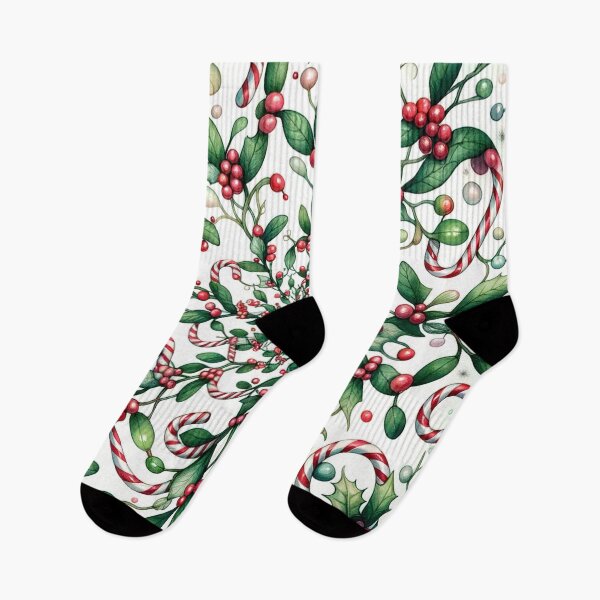 Item preview, Festive Christmas Design - Embrace the Holiday Spirit designed and sold by The-Library.