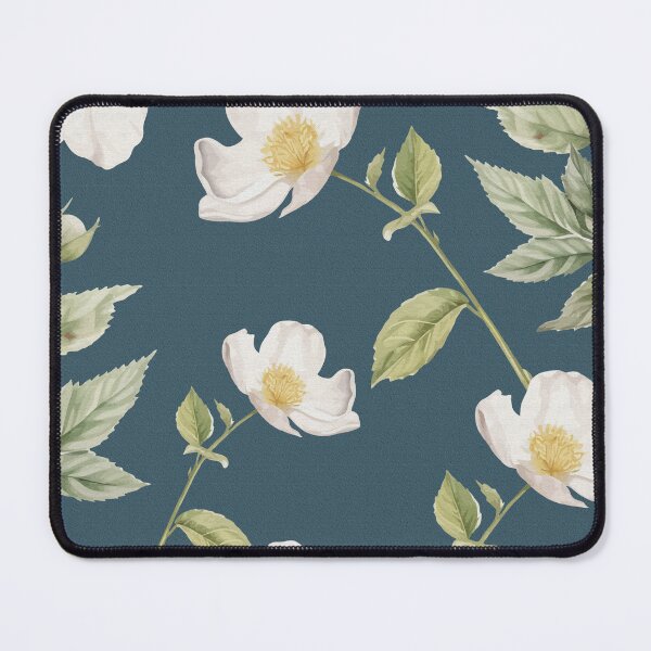 Item preview, Flowers Poster, Botanical Pattern Design designed and sold by CagriSen.