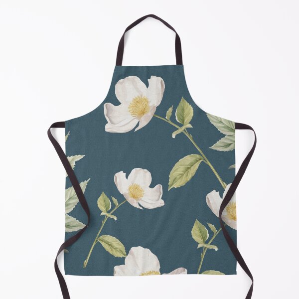 Item preview, Flowers Poster, Botanical Pattern Design designed and sold by CagriSen.