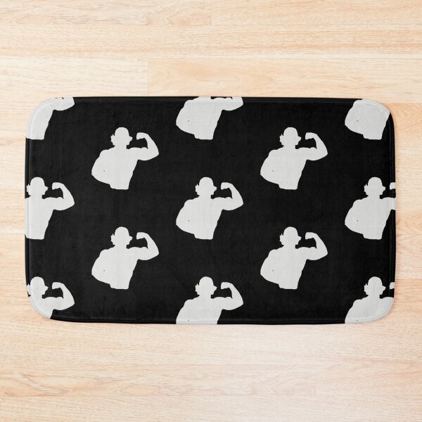 Item preview, Sam sulek is the goat  designed and sold by darkdotsdesigns.