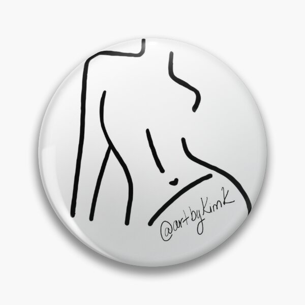 Item preview, Silhouette logo designed and sold by Kimberly  Karmi.