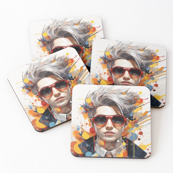Item preview, Celebrity singer designed and sold by UILOVE.