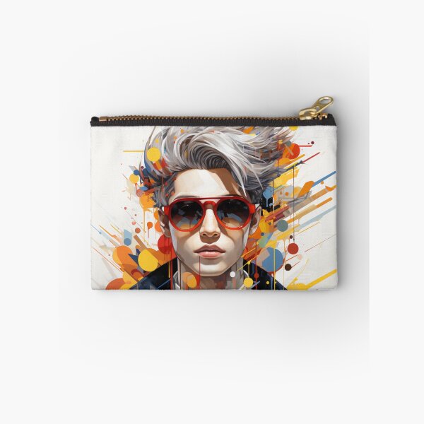 Item preview, Celebrity singer designed and sold by UILOVE.