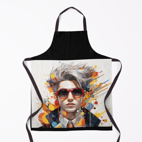 Item preview, Celebrity singer designed and sold by UILOVE.