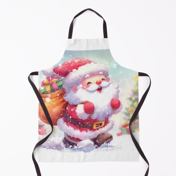 Item preview, santa christmas designed and sold by Spirit of Siam.