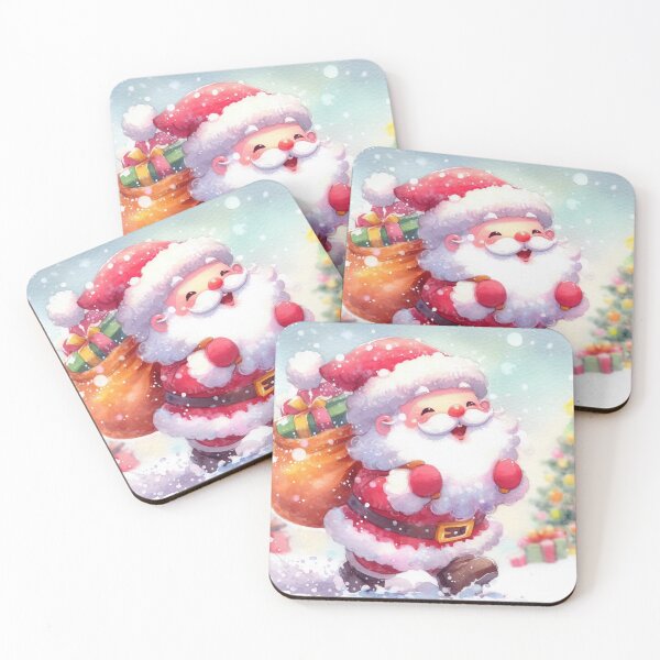 Item preview, santa christmas designed and sold by Spirit of Siam.