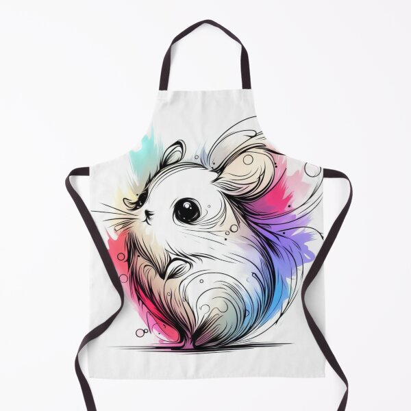 Item preview, The Curious Mouse designed and sold by Rafal Saluszewski.