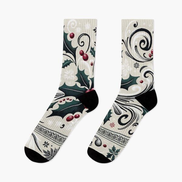 Item preview, Joyful Christmas Design - Celebrate the Season designed and sold by The-Library.