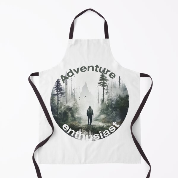 Item preview, Adventurer - hiker motif designed and sold by Studio Harmonia.