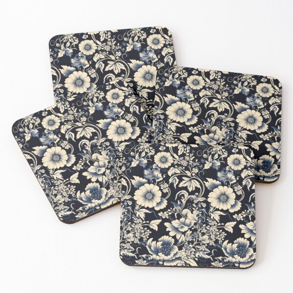 Item preview, Victorian Lace Floral designed and sold by FR--Studio.