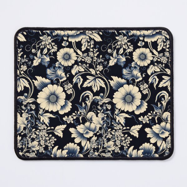 Item preview, Victorian Lace Floral designed and sold by FR--Studio.