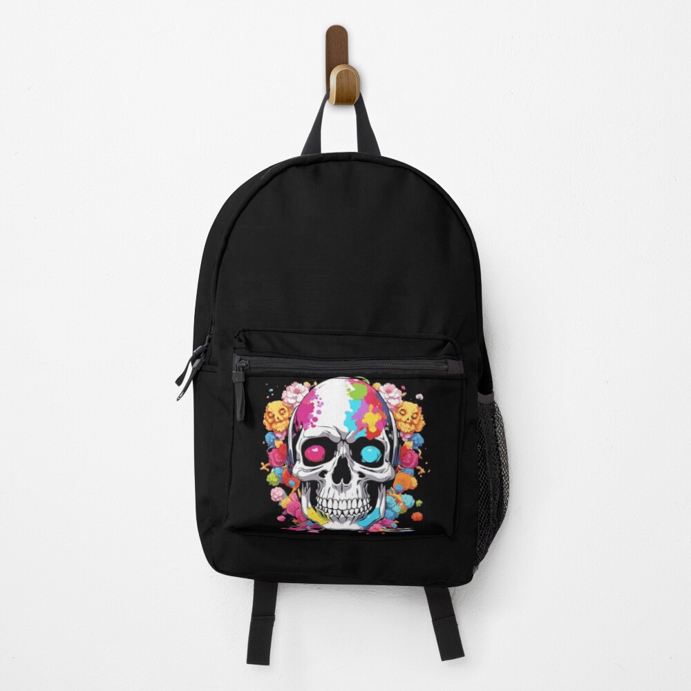 Item preview, Backpack designed and sold by Ultimate-Rabbit.