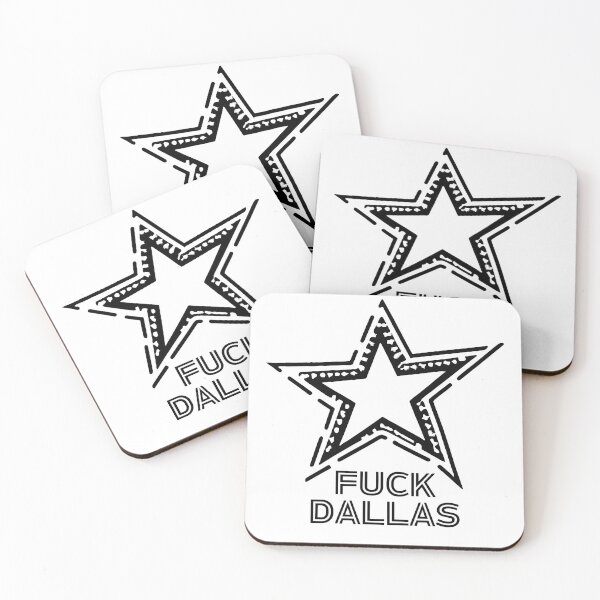 Item preview, george kittle fuck dallas cowboys designed and sold by DashBliss.