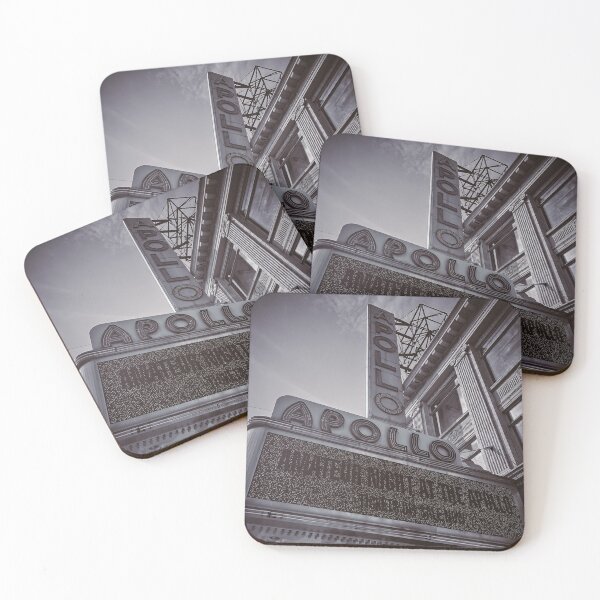 Item preview, Apollo Theater Harlem Manhattan New York City  designed and sold by eleonoraingrid.