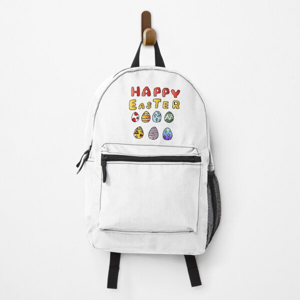 Item preview, Super cute happy easter egg designed and sold by Raccoon-BoBi.