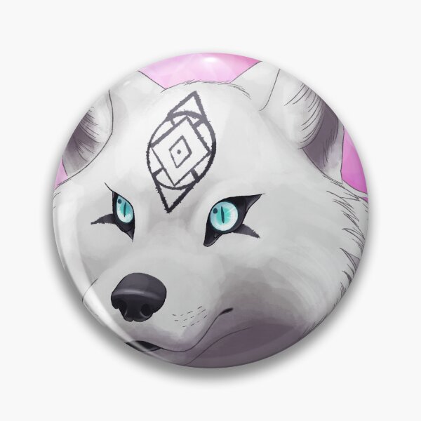 Item preview, Kiroshi designed and sold by LordyIrony.