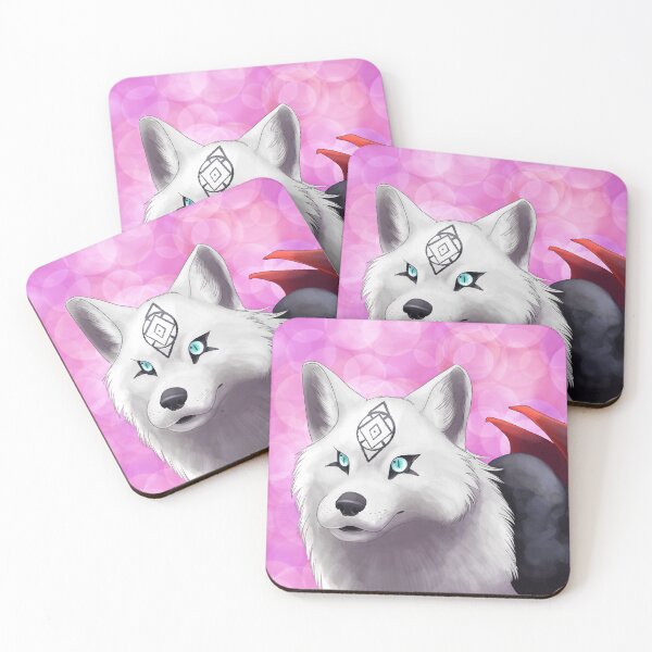 Item preview, Kiroshi designed and sold by LordyIrony.