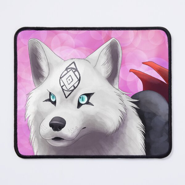 Item preview, Kiroshi designed and sold by LordyIrony.