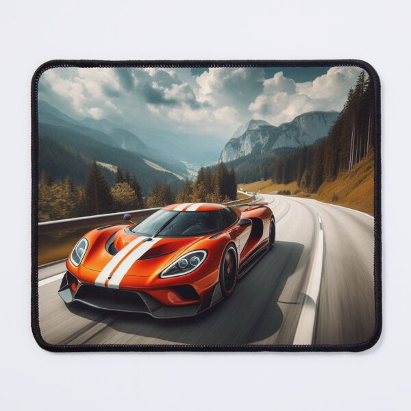 Item preview, Car on the street designed and sold by Mar Es.