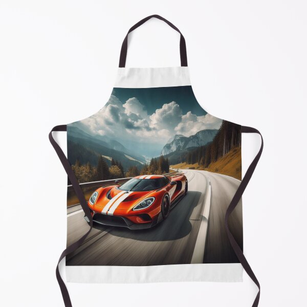 Item preview, Car on the street designed and sold by Mar Es.