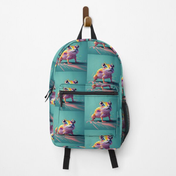 Item preview, The Prairie Dog Sentry designed and sold by Rafal Saluszewski.