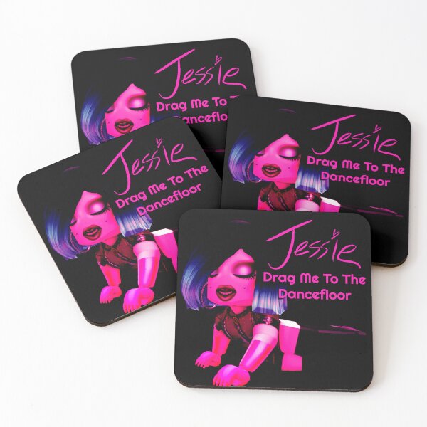 Item preview, Signed Jessie McJessie “Drag Me To The Dancefloor” designed and sold by DiamondJessie.