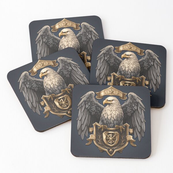 Item preview, Eagle  designed and sold by Wongvian.
