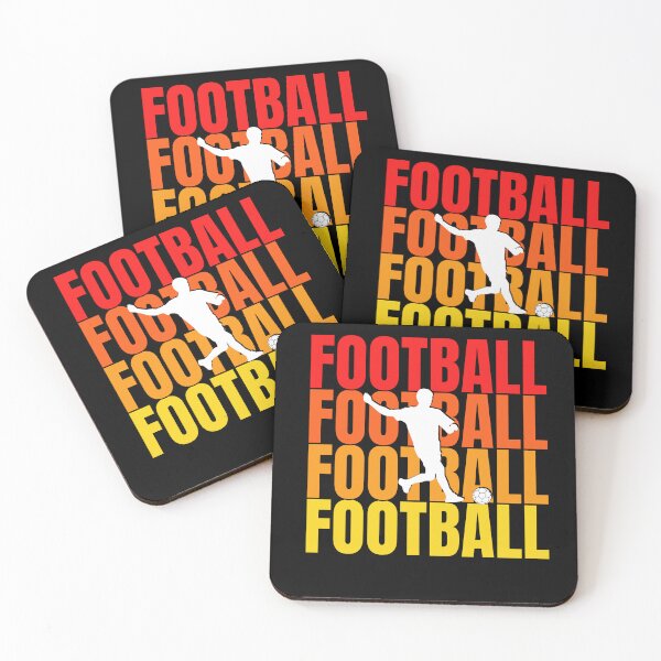 Item preview, FOOTBALL designed and sold by QBEKART.