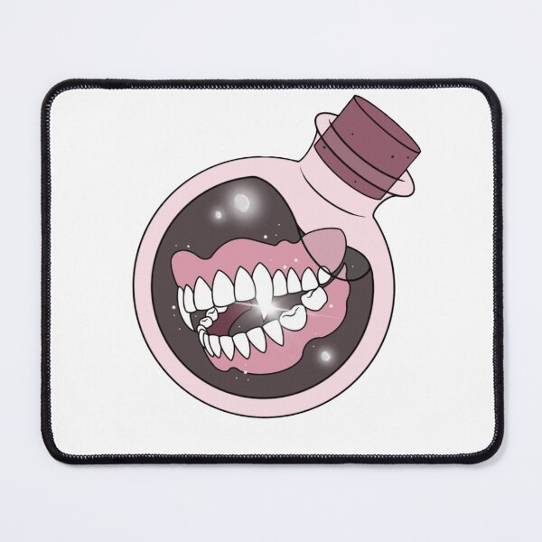 Item preview, Halloween Vampire dentures - Dental designed and sold by guaka-molly.