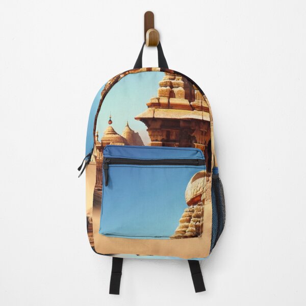 Item preview, Indian Temple designed and sold by fotofeast.