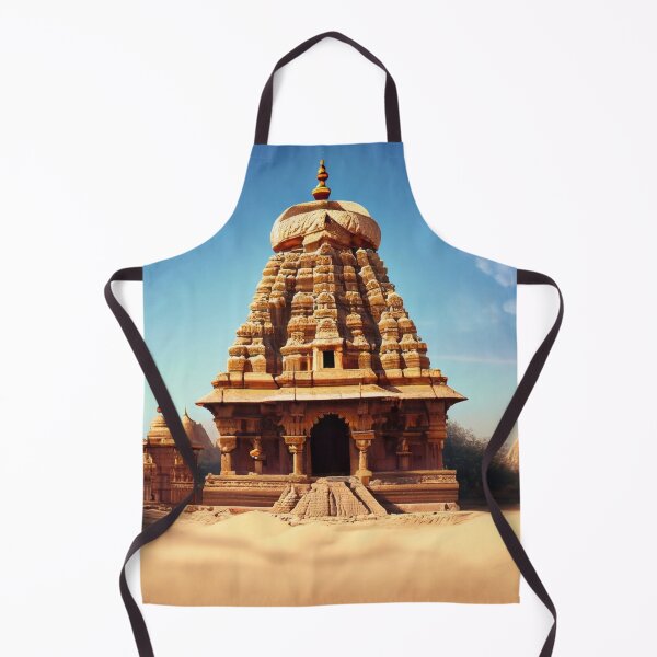 Item preview, Indian Temple designed and sold by fotofeast.