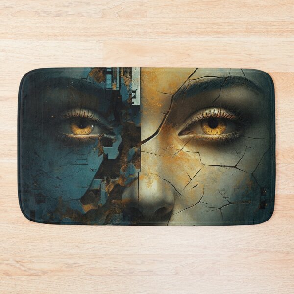 Item preview, Ethereal Reverie: The Enigmatic Femme designed and sold by Mullet Monkey.