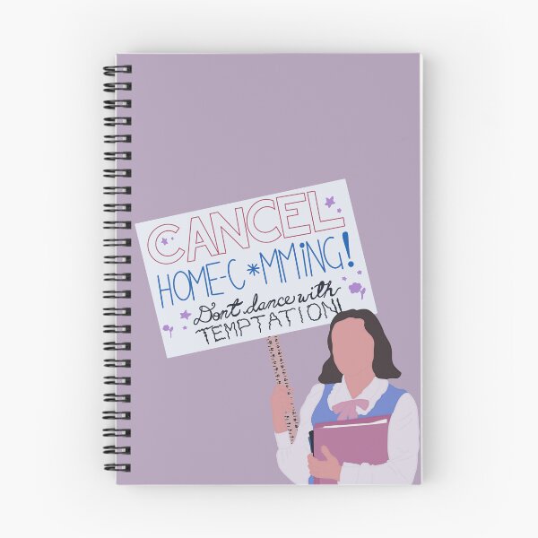 Item preview, CANCEL HOME-C*MMING! designed and sold by TheDayisOurs.