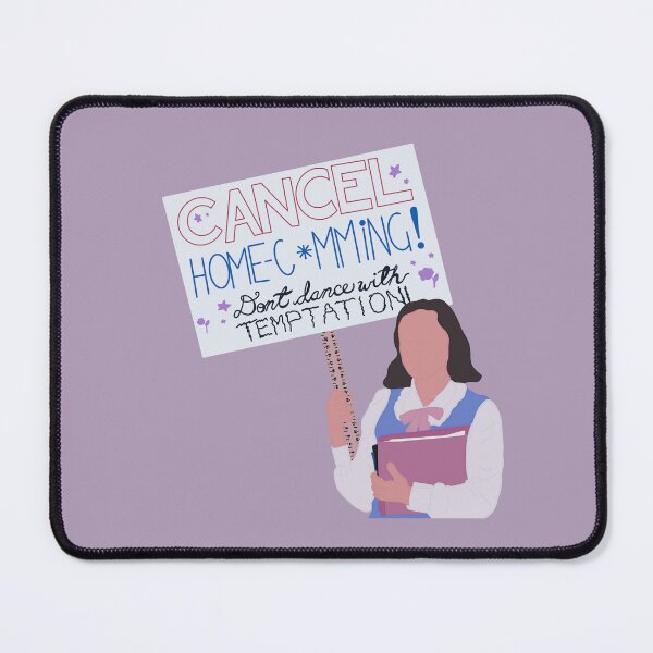 Item preview, CANCEL HOME-C*MMING! designed and sold by TheDayisOurs.