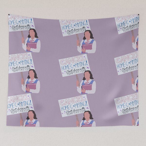 Item preview, CANCEL HOME-C*MMING! designed and sold by TheDayisOurs.