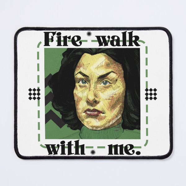 Item preview, Audrey Horne designed and sold by n0n0-Lulu.