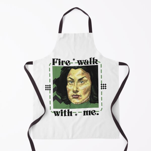 Item preview, Audrey Horne designed and sold by n0n0-Lulu.