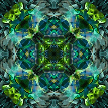Artwork thumbnail, Spring Loaded by Elizabeth Austin-Craig