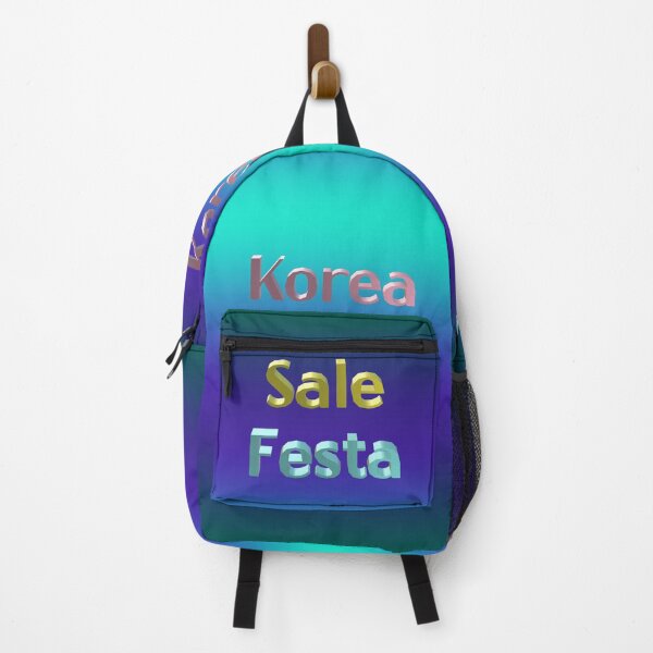 Item preview, Korea Sale Festa designed and sold by NAGNE.