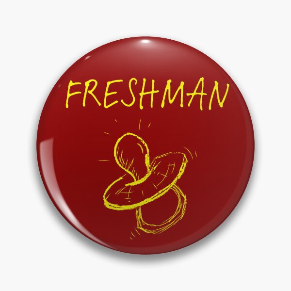 Item preview, Freshman . Funny gift for student. designed and sold by Krzysztof Siwek.