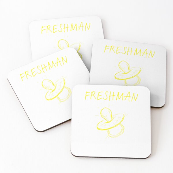 Item preview, Freshman . Funny gift for student. designed and sold by Krzysztof Siwek.