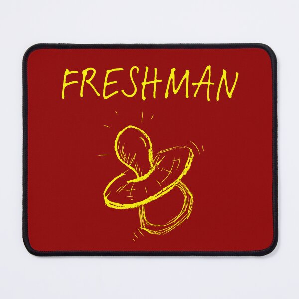 Item preview, Freshman . Funny gift for student. designed and sold by Krzysztof Siwek.