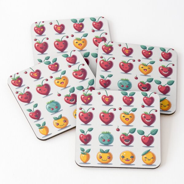 Item preview, Fruit Seamless Pattern - 001 designed and sold by PornDesigns.